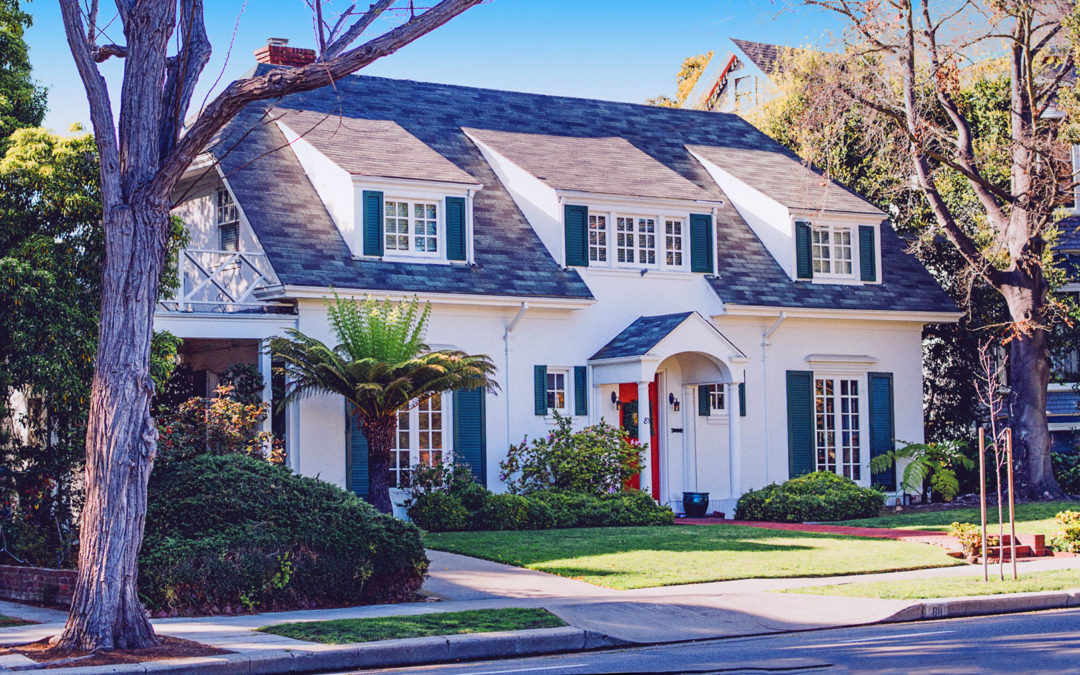 5 Major Reasons Why You Should Buy a Home Instead of Rent